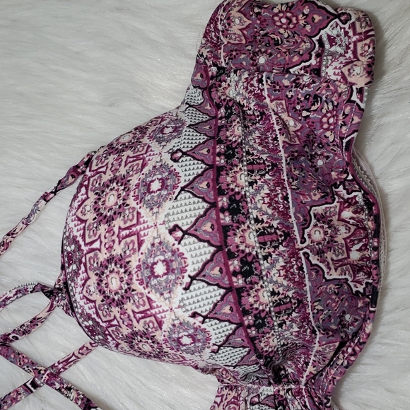 Ambrielle swim top - Picture 4 of 10